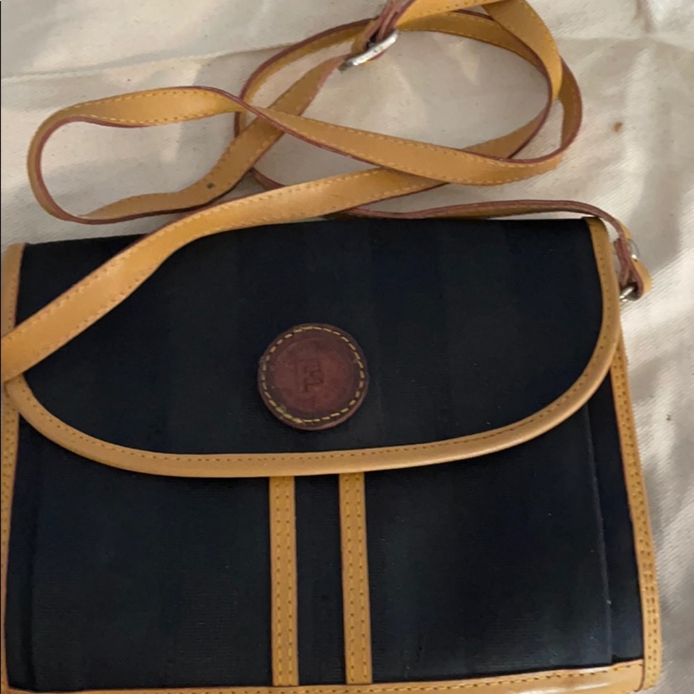 Vintage Fendi